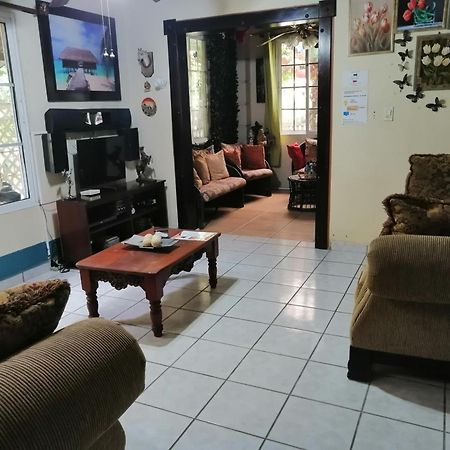 Hotel Casa Bonita La Lima San Pedro Sula Εξωτερικό φωτογραφία