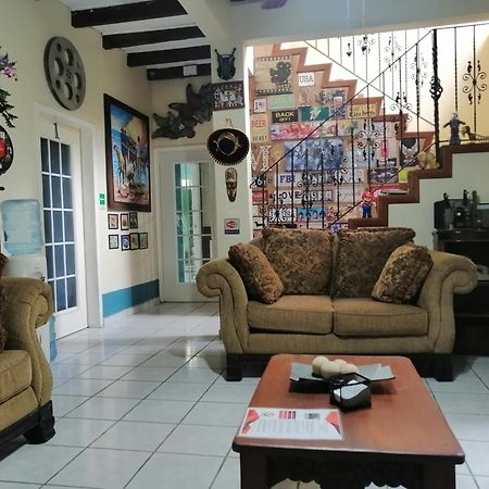 Hotel Casa Bonita La Lima San Pedro Sula Εξωτερικό φωτογραφία