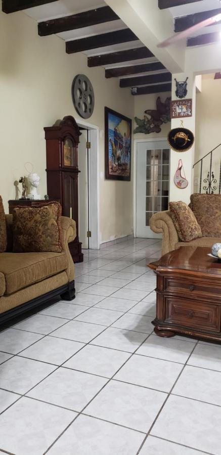 Hotel Casa Bonita La Lima San Pedro Sula Εξωτερικό φωτογραφία
