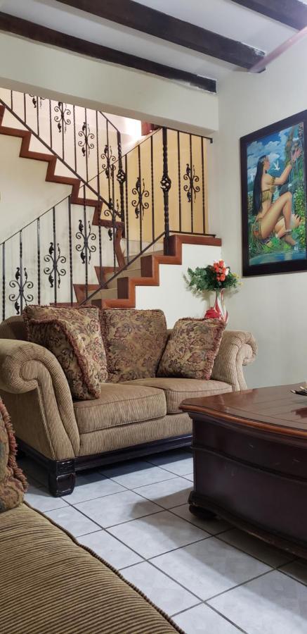 Hotel Casa Bonita La Lima San Pedro Sula Εξωτερικό φωτογραφία