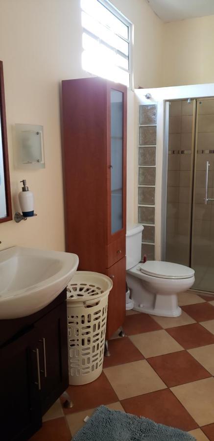 Hotel Casa Bonita La Lima San Pedro Sula Εξωτερικό φωτογραφία