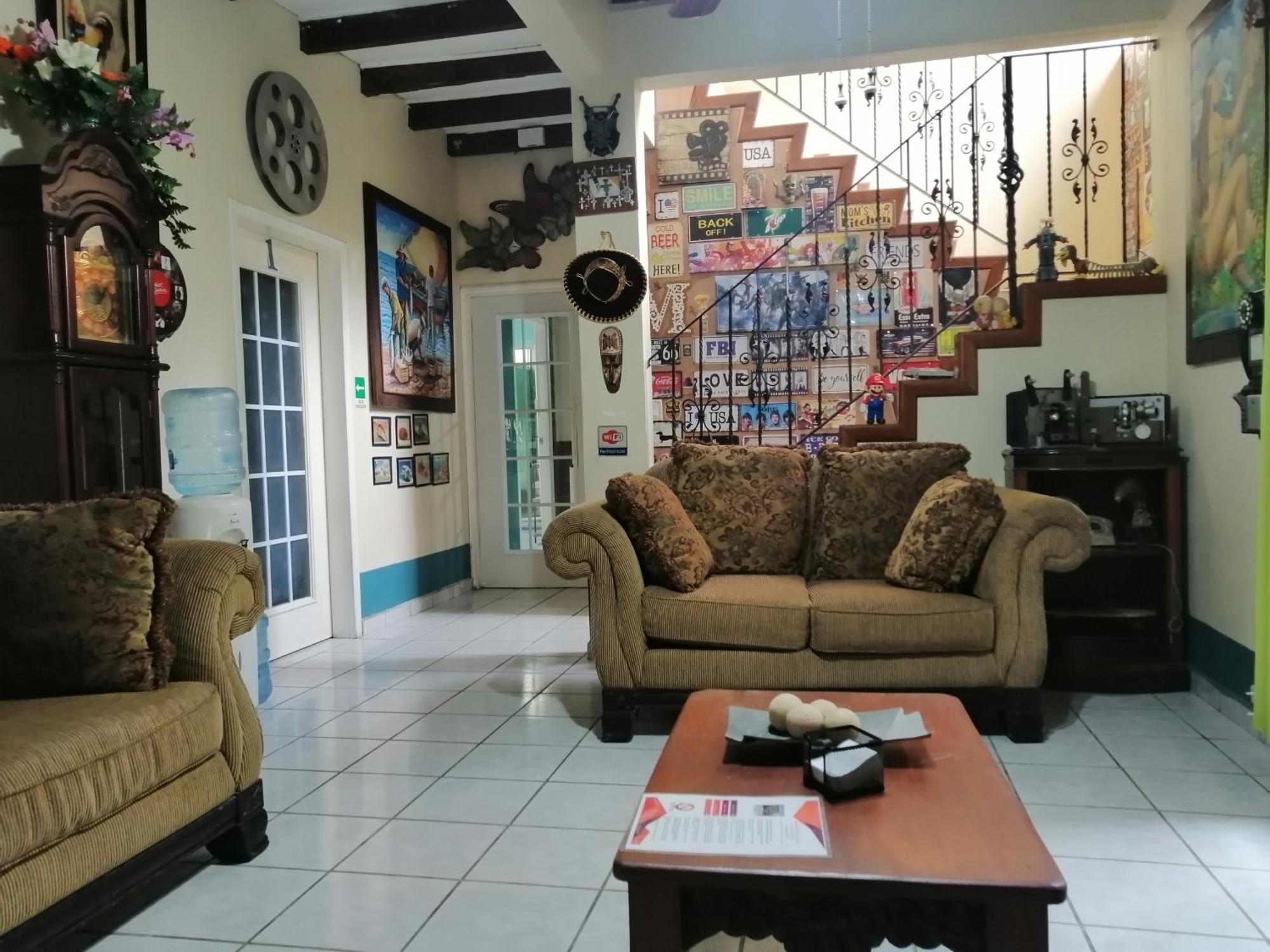 Hotel Casa Bonita La Lima San Pedro Sula Εξωτερικό φωτογραφία